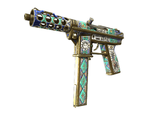 Tec-9 | Sultan