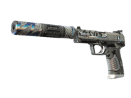 USP-S | Spiral Glitch image