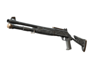 XM1014 | Black Site image