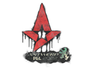 Sealed Graffiti | Astralis | Antwerp 2022 Sealed Graffiti | Astralis | Antwerp 2022 image
