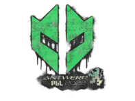 Sealed Graffiti | Imperial Esports | Antwerp 2022