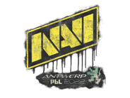 Sealed Graffiti | Natus Vincere | Antwerp 2022 Sealed Graffiti | Natus Vincere | Antwerp 2022 image