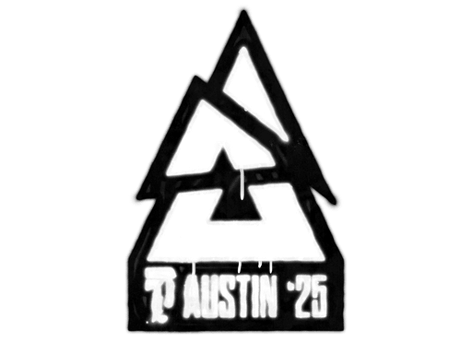 Grafite Lacrado | BLAST.tv | Austin 2025