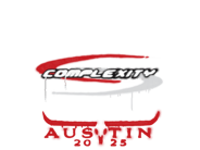 Sealed Graffiti | Complexity Gaming | Austin 2025 image