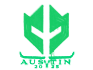 Sealed Graffiti | Imperial Esports | Austin 2025 image