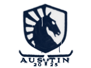 Sealed Graffiti | Team Liquid | Austin 2025 image