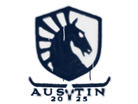 Sealed Graffiti | Team Liquid | Austin 2025