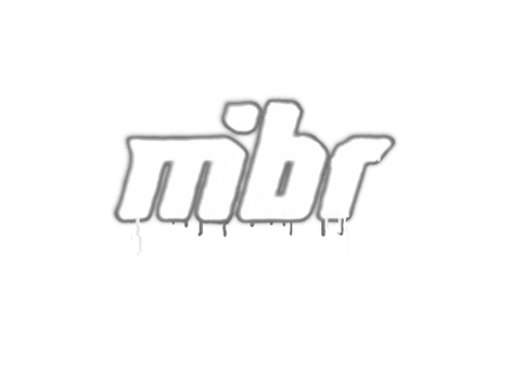 Grafite Lacrado | MIBR | Austin 2025