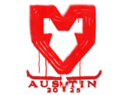 Sealed Graffiti | MOUZ | Austin 2025 image