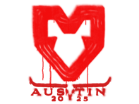 Sealed Graffiti | MOUZ | Austin 2025