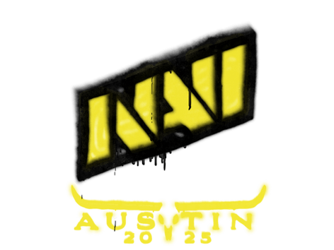 Grafite Lacrado | Natus Vincere | Austin 2025