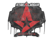 Sealed Graffiti | Astralis | Berlin 2019 Sealed Graffiti | Astralis | Berlin 2019 image