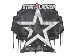 Grafite Lacrado | compLexity Gaming | Berlim 2019