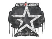 Sealed Graffiti | compLexity Gaming | Berlin 2019 Sealed Graffiti | compLexity Gaming | Berlin 2019 image