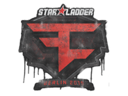 Sealed Graffiti | FaZe Clan | Berlin 2019 Sealed Graffiti | FaZe Clan | Berlin 2019 image