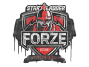 Sealed Graffiti | forZe eSports | Berlin 2019 Sealed Graffiti | forZe eSports | Berlin 2019 image