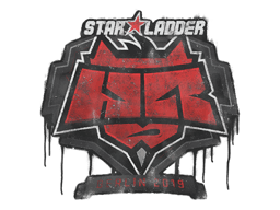 Graffiti nguyên bọc | HellRaisers | Berlin 2019