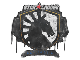 封装的涂鸦 | Team Liquid | 2019年柏林锦标赛