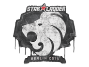 Sealed Graffiti | North | Berlin 2019 Sealed Graffiti | North | Berlin 2019 image