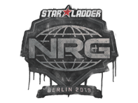 Sealed Graffiti | NRG | Berlin 2019