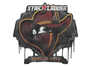 Sealed Graffiti | Renegades | Berlin 2019 Sealed Graffiti | Renegades | Berlin 2019 image