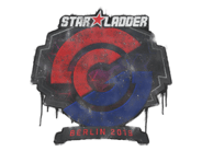 Sealed Graffiti | Syman Gaming | Berlin 2019 Sealed Graffiti | Syman Gaming | Berlin 2019 image