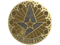 Sticker | Astralis (Gold) | Cologne 2026