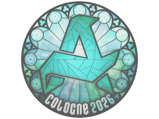 Adesivo | Aurora | Cologne 2026