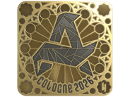 Aurora (Gold, Ranked) | Cologne 2026 Aurora (Gold, Ranked) | Cologne 2026 image