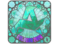 Sticker | Aurora (Holo, Ranked) | Cologne 2026