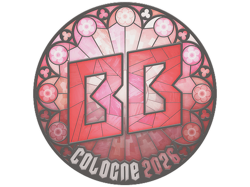 스티커 | BetBoom | Cologne 2026