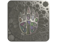 Sticker | BIG (Foil, Ranked) | Cologne 2026