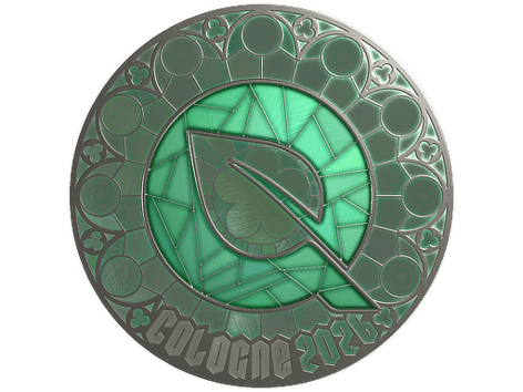 Sticker | Flyquest (premium) | Cologne 2026