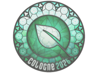 Sticker | FlyQuest | Cologne 2026