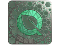 Sticker | FlyQuest (Foil, Ranked) | Cologne 2026