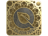Sticker | FlyQuest (Gold, Ranked) | Cologne 2026