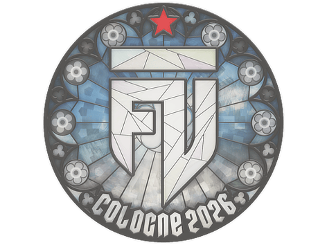 Hình dán | FUT | Cologne 2026