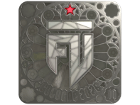 Sticker | FUT (Foil, Ranked) | Cologne 2026