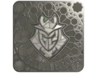 Sticker | G2 esports (Foil, Ranked) | Cologne 2026