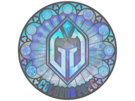 Sticker | Gaimin Gladiators (Holo) | Cologne 2026