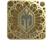 Gaimin Gladiators (Gold, Ranked) | Cologne 2026 Gaimin Gladiators (Gold, Ranked) | Cologne 2026 image