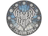Sticker | GamerLegion | Cologne 2026