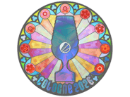 Sticker | IEM (Holo) | Cologne 2026 Sticker | IEM (Holo) | Cologne 2026 image