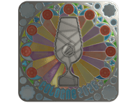 Sticker | IEM (Foil, Ranked) | Cologne 2026