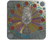 IEM (Foil, Ranked) | Cologne 2026 IEM (Foil, Ranked) | Cologne 2026 image