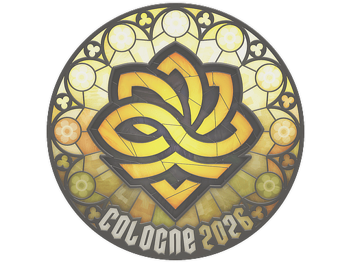 Çıkartma | Legacy | Cologne 2026
