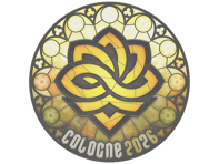 Sticker | Legacy | Cologne 2026