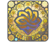 Legacy (Holo, Ranked) | Cologne 2026 Legacy (Holo, Ranked) | Cologne 2026 image