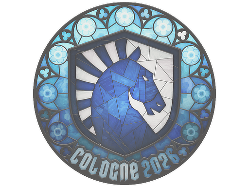 สติกเกอร์ | Team Liquid | Cologne 2026