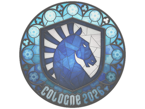 ステッカー | Team Liquid | Cologne 2026